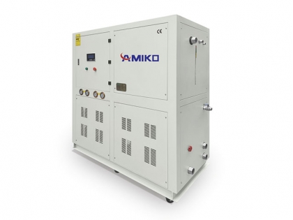 水冷式低溫冷凍機(jī)